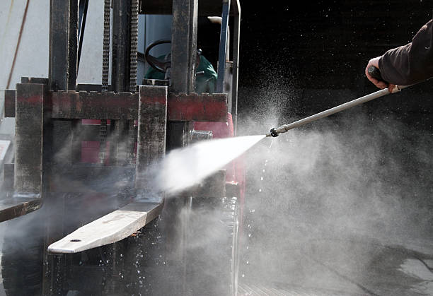 Best Rust and Stain Removal in Gloster, MS