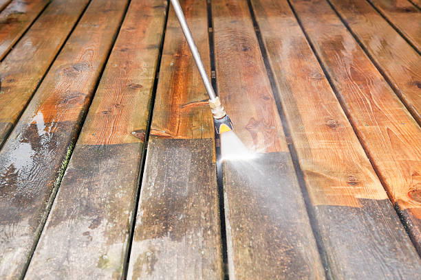 Best Window and Screen Pressure Cleaning in Gloster, MS