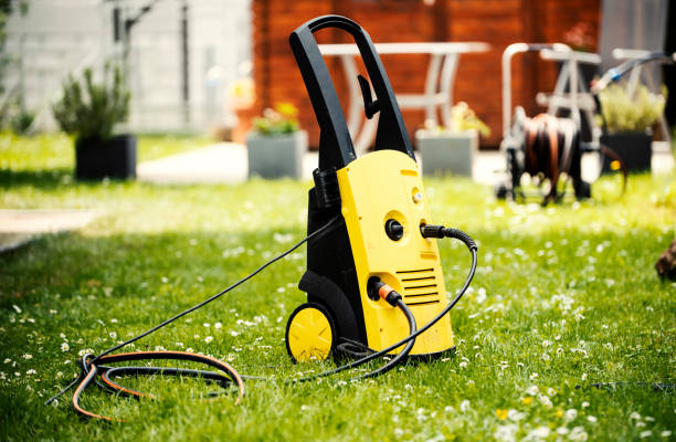 Best Parking Lot Cleaning in Gloster, MS